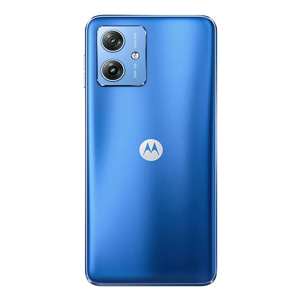 Buy Motorola G54 5G 8 GB RAM 128 GB Pearl Blue Mobile Phone - Vasanth and Co